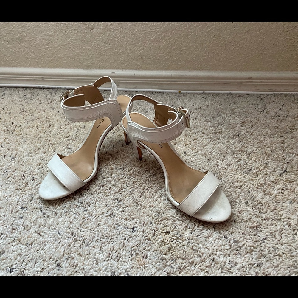 Antonio Melani heels